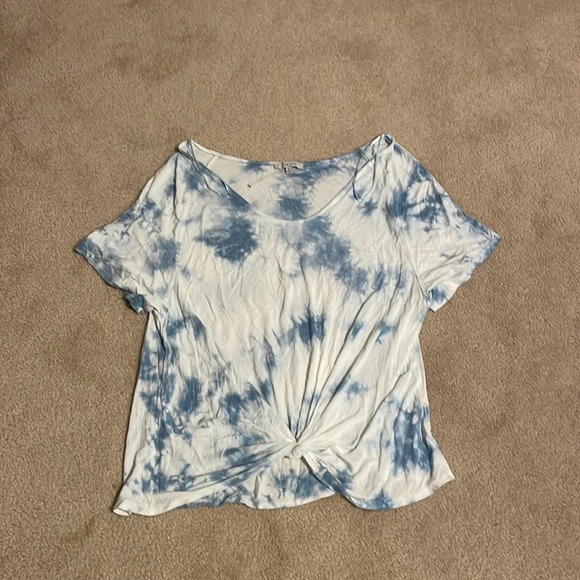 Love tree‎ T-shirt - Picture 1 of 3